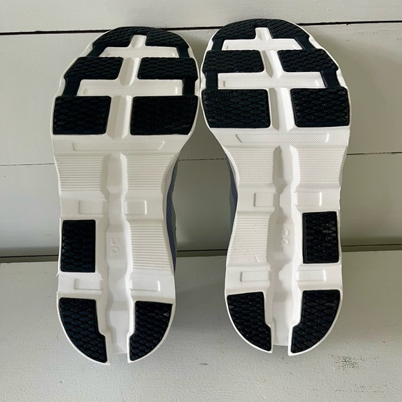 On Running Cloudmonster 2 - W 10.5 - mineral/aloe - New w/box - Picture 4 of 8